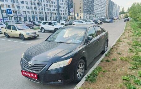 Toyota Camry, 2008 год, 725 000 рублей, 1 фотография