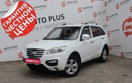 Lifan X60 I рестайлинг, 2014 год, 739 000 рублей, 2 фотография