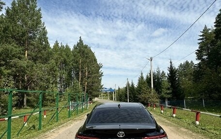 Toyota Camry, 2023 год, 6 700 000 рублей, 17 фотография