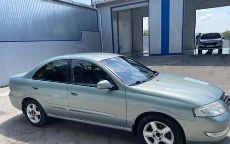 Nissan Almera Classic, 2008 год, 645 000 рублей, 4 фотография