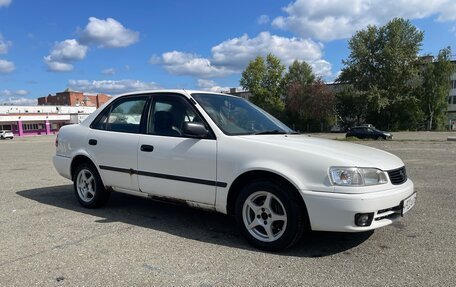 Toyota Corolla, 1998 год, 280 000 рублей, 2 фотография