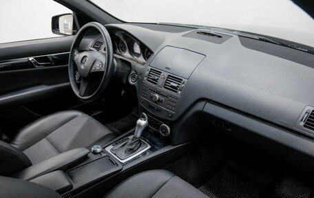 Mercedes-Benz C-Класс, 2010 год, 1 260 000 рублей, 8 фотография