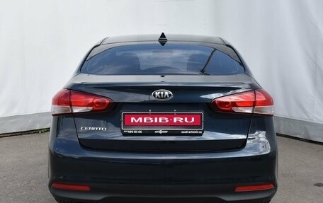 KIA Cerato III, 2017 год, 1 479 000 рублей, 5 фотография