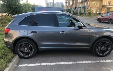 Audi Q5, 2014 год, 2 700 000 рублей, 5 фотография