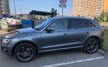 Audi Q5, 2014 год, 2 700 000 рублей, 9 фотография