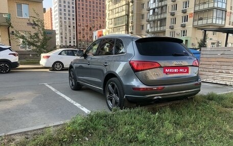 Audi Q5, 2014 год, 2 700 000 рублей, 8 фотография