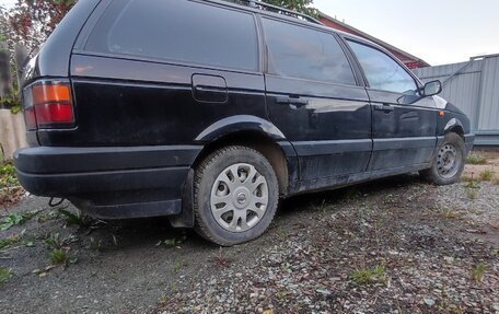 Volkswagen Passat B3, 1990 год, 140 000 рублей, 6 фотография