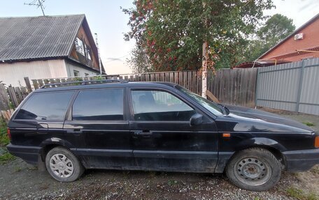 Volkswagen Passat B3, 1990 год, 140 000 рублей, 2 фотография