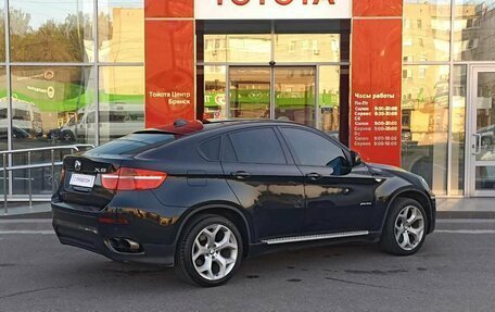 BMW X6, 2010 год, 1 925 000 рублей, 5 фотография