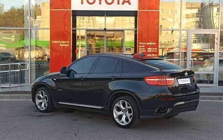 BMW X6, 2010 год, 1 925 000 рублей, 7 фотография