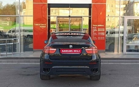 BMW X6, 2010 год, 1 925 000 рублей, 6 фотография