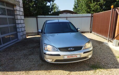 Ford Mondeo III, 2006 год, 400 000 рублей, 3 фотография