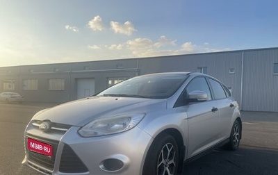 Ford Focus III, 2012 год, 850 000 рублей, 1 фотография