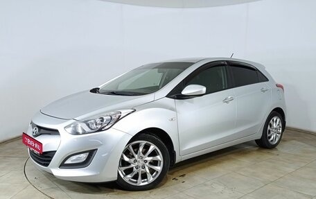 Hyundai i30 II рестайлинг, 2014 год, 1 250 000 рублей, 1 фотография