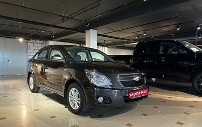 Chevrolet Cobalt II, 2023 год, 1 600 000 рублей, 1 фотография