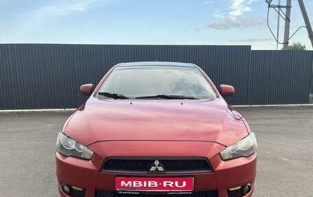 Mitsubishi Lancer IX, 2008 год, 680 000 рублей, 1 фотография