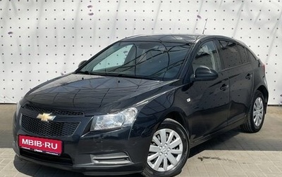 Chevrolet Cruze II, 2012 год, 820 000 рублей, 1 фотография