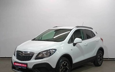 Opel Mokka I, 2014 год, 1 145 000 рублей, 1 фотография