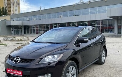 Mazda CX-7 I рестайлинг, 2008 год, 800 000 рублей, 1 фотография