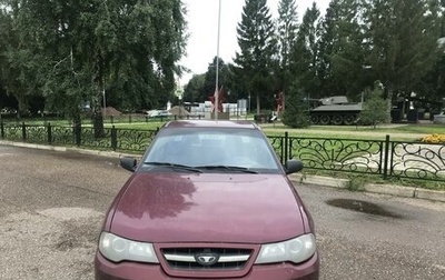 Daewoo Nexia I рестайлинг, 2008 год, 160 000 рублей, 1 фотография