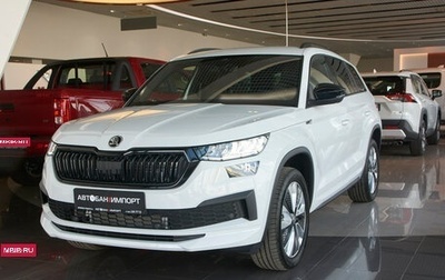 Skoda Kodiaq I, 2024 год, 5 249 900 рублей, 1 фотография