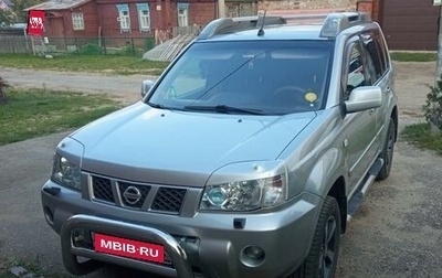 Nissan X-Trail, 2004 год, 885 000 рублей, 1 фотография