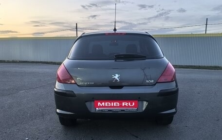 Peugeot 308 II, 2009 год, 600 000 рублей, 5 фотография