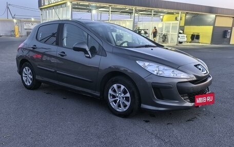 Peugeot 308 II, 2009 год, 600 000 рублей, 3 фотография