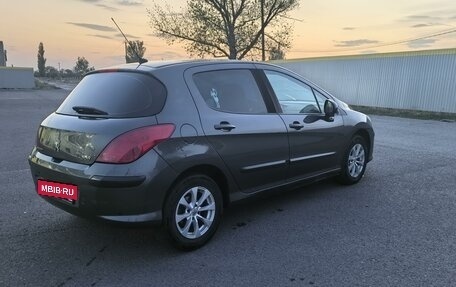 Peugeot 308 II, 2009 год, 600 000 рублей, 4 фотография