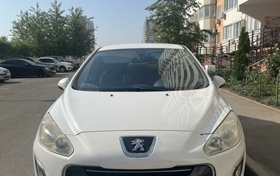 Peugeot 308 II, 2012 год, 640 000 рублей, 1 фотография