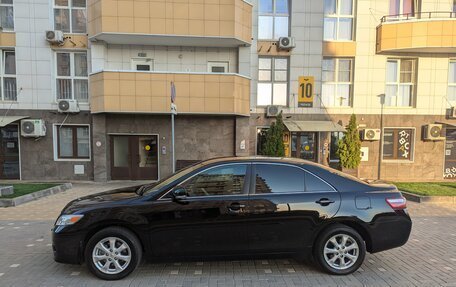 Toyota Camry, 2011 год, 1 800 000 рублей, 9 фотография