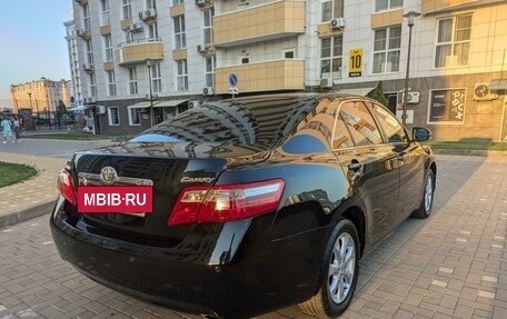 Toyota Camry, 2011 год, 1 800 000 рублей, 6 фотография