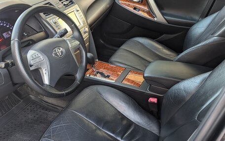 Toyota Camry, 2011 год, 1 800 000 рублей, 11 фотография