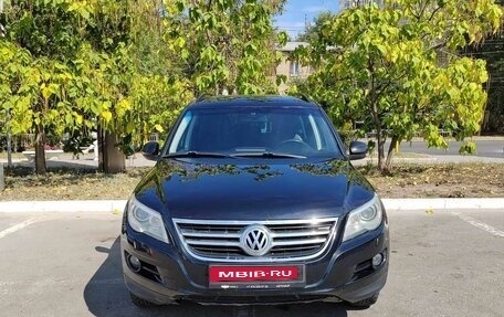 Volkswagen Tiguan I, 2009 год, 1 320 000 рублей, 2 фотография