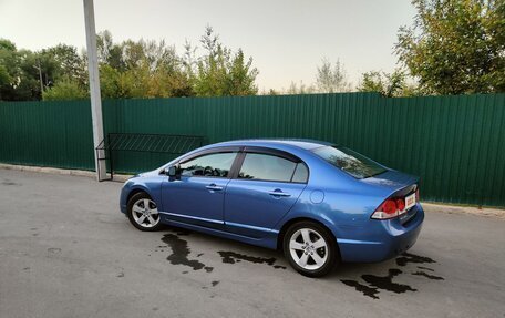 Honda Civic VIII, 2009 год, 999 000 рублей, 4 фотография