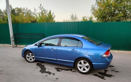 Honda Civic VIII, 2009 год, 999 000 рублей, 5 фотография