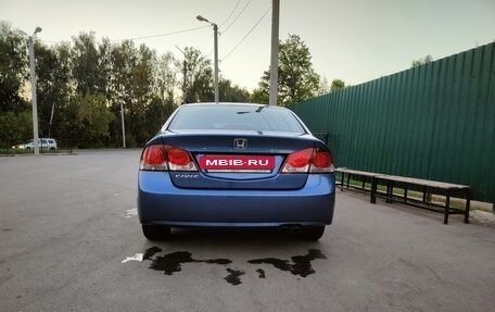 Honda Civic VIII, 2009 год, 999 000 рублей, 3 фотография