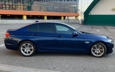 BMW 5 серия, 2012 год, 2 350 000 рублей, 3 фотография