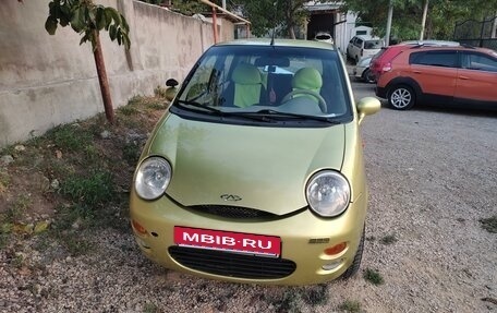 Chery Sweet (QQ), 2008 год, 295 000 рублей, 2 фотография