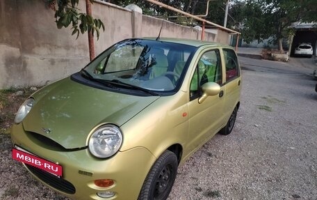 Chery Sweet (QQ), 2008 год, 295 000 рублей, 3 фотография