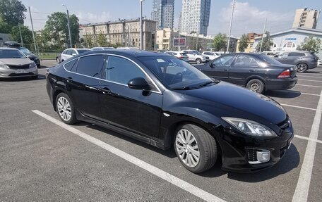 Mazda 6, 2008 год, 780 000 рублей, 3 фотография