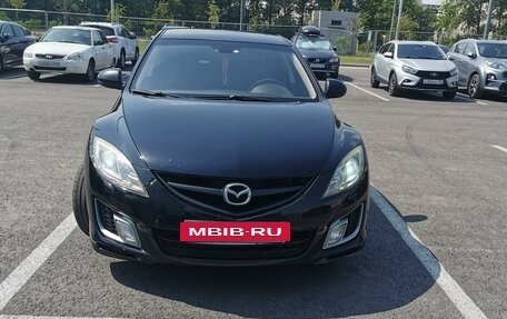 Mazda 6, 2008 год, 780 000 рублей, 2 фотография