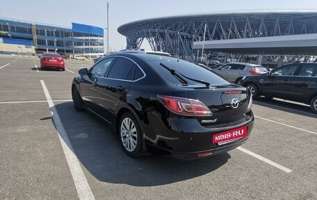 Mazda 6, 2008 год, 780 000 рублей, 5 фотография