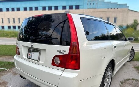 Nissan Stagea II, 2004 год, 485 000 рублей, 2 фотография