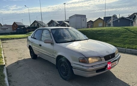 Toyota Sprinter VIII (E110), 1997 год, 185 000 рублей, 3 фотография