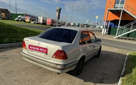 Toyota Sprinter VIII (E110), 1997 год, 185 000 рублей, 4 фотография