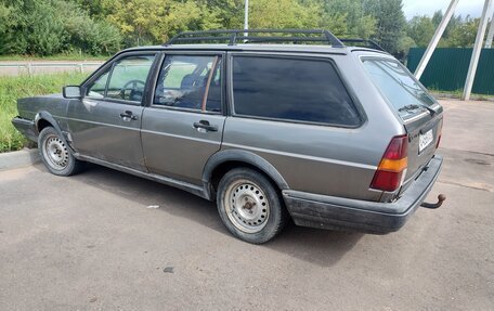 Volkswagen Passat B2, 1988 год, 50 000 рублей, 3 фотография