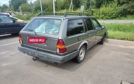 Volkswagen Passat B2, 1988 год, 50 000 рублей, 2 фотография