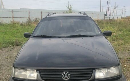 Volkswagen Passat B4, 1996 год, 225 000 рублей, 5 фотография