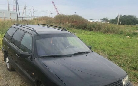 Volkswagen Passat B4, 1996 год, 225 000 рублей, 7 фотография